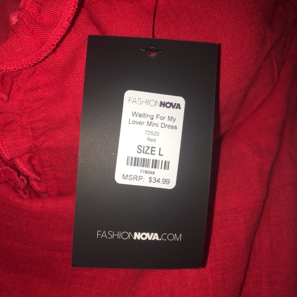 Fashion nova - Picture 4 of 4